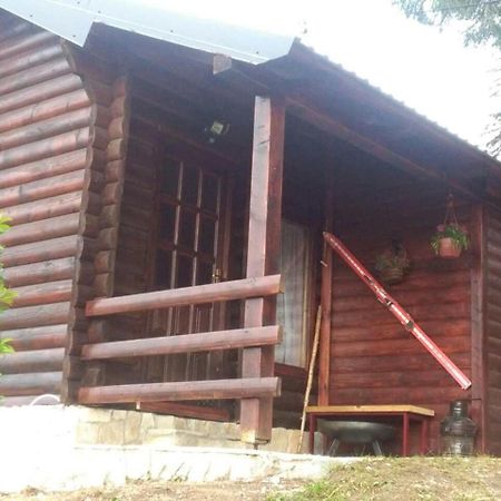 Cozy Cabin Žabljak Extérieur photo
