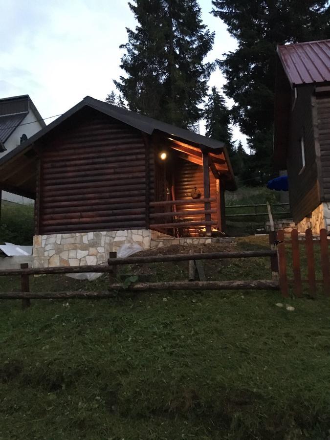 Cozy Cabin Žabljak Extérieur photo