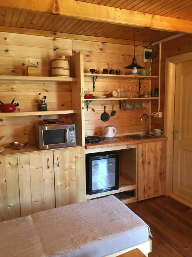 Cozy Cabin Žabljak Extérieur photo