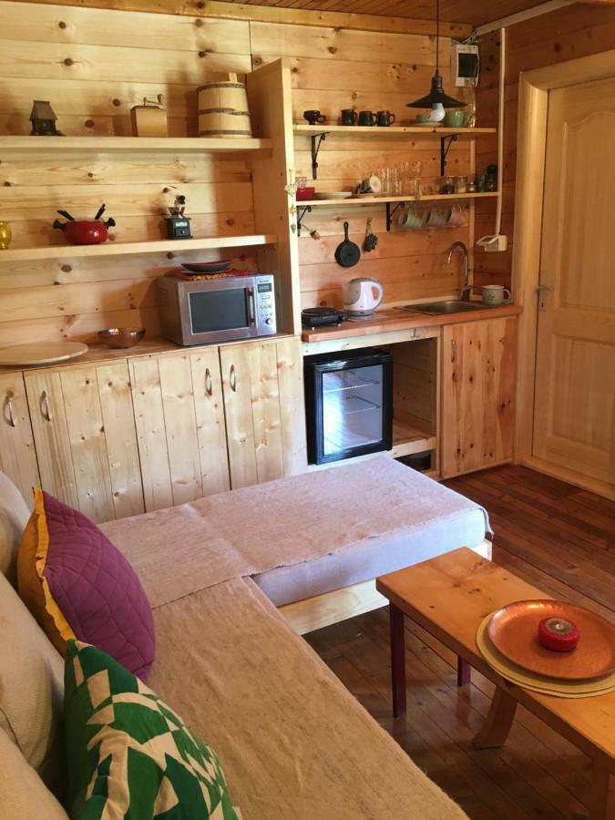 Cozy Cabin Žabljak Extérieur photo
