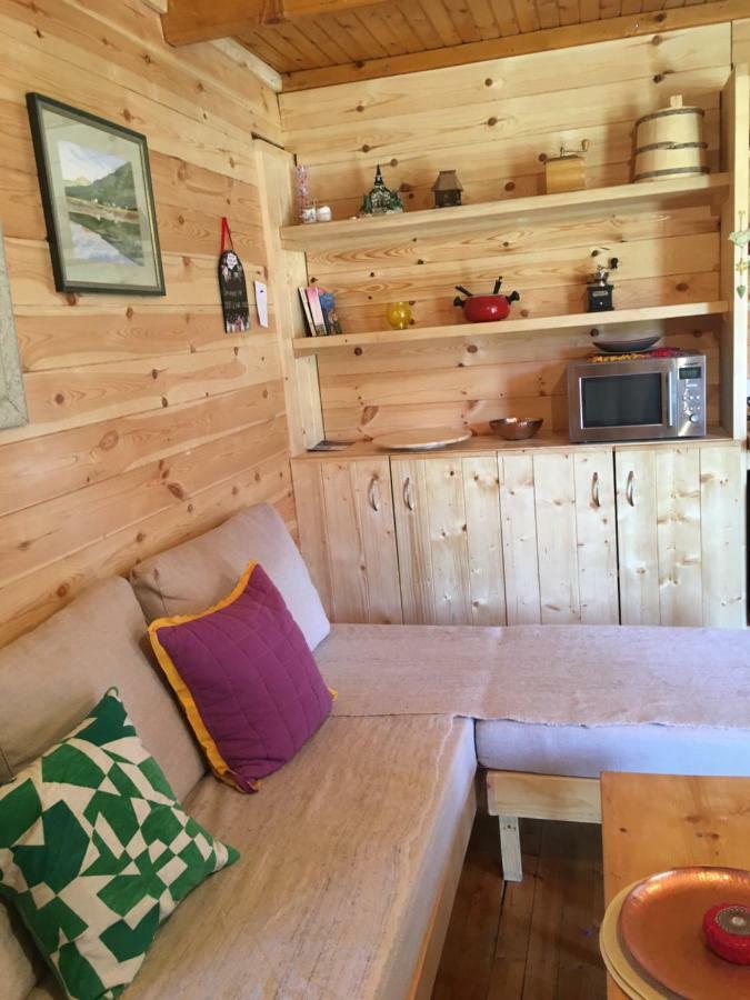 Cozy Cabin Žabljak Extérieur photo